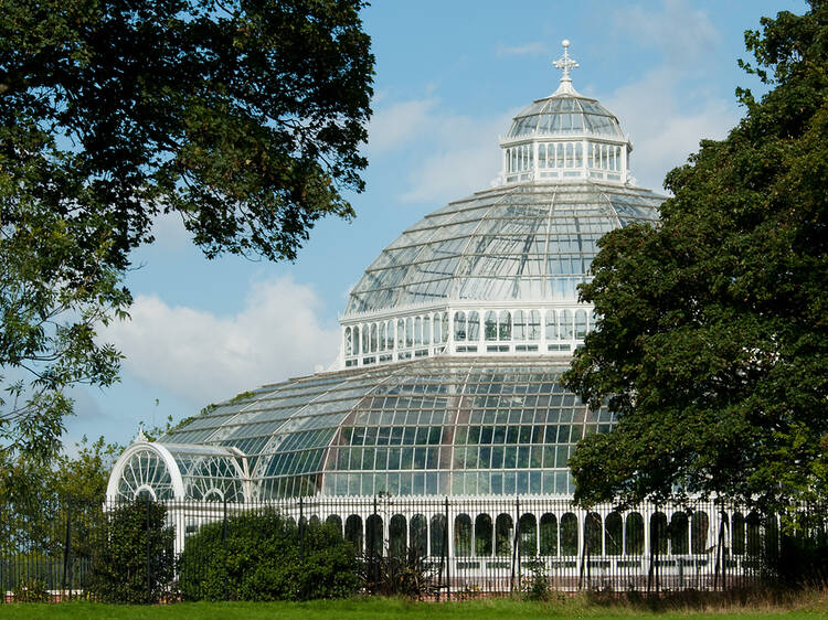 Sefton Park