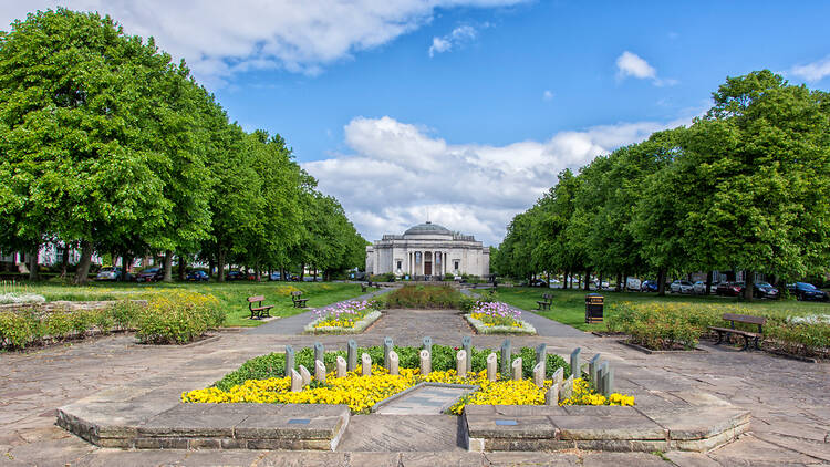 Port Sunlight