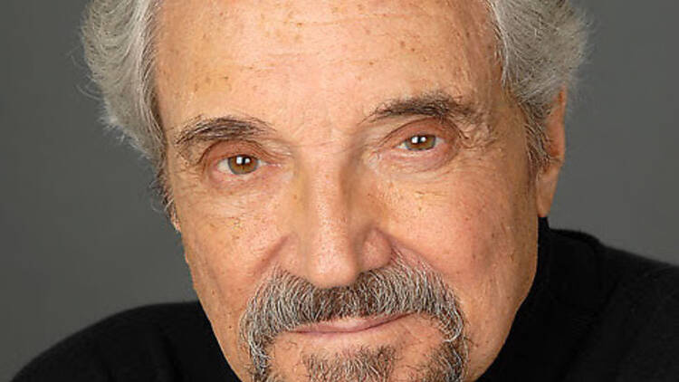 Hal Linden Hal Linden