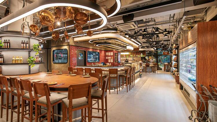 New restaurants to try in Hong Kong