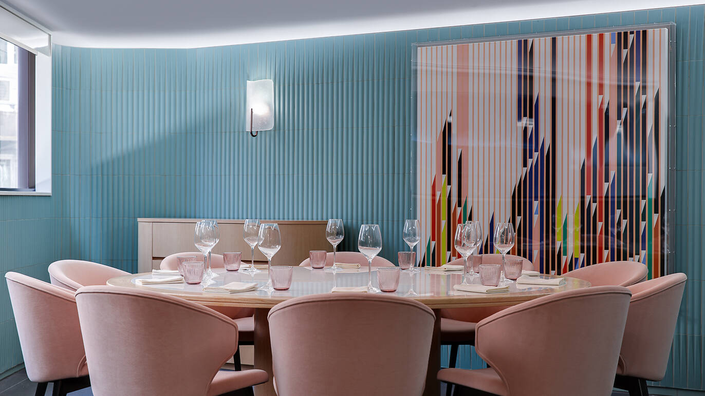 11 New restaurants to try in Hong Kong this August – Time Out Hong Kong