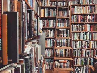 The best second-hand bookshops in Melbourne The best second-hand bookshops in Melbourne