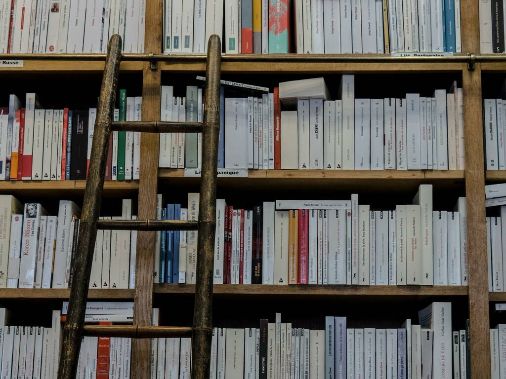 The Best Second Hand Bookshops In Melbourne