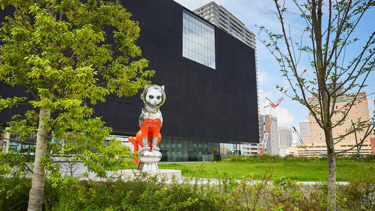 12 best things to do in Nakanoshima: museums, restaurants, coffee and more