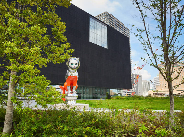 12 best things to do in Nakanoshima: museums, restaurants, coffee and more 12 best things to do in Nakanoshima: museums, restaurants, coffee and more