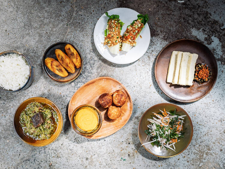 The restaurants in London you should be booking