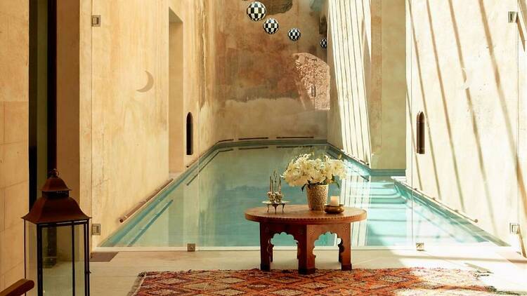 Cap Rocat, a Small Luxury Hotel of the World 