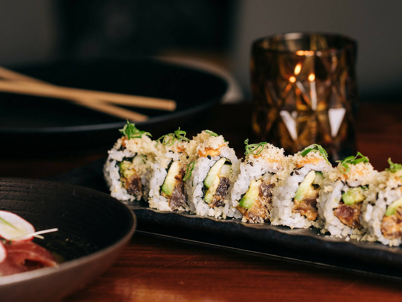 Best Sushi in Austin: 12 Restaurants For Top Sashimi, Nigiri and Maki