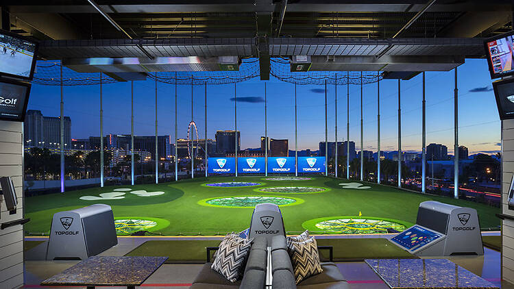 Topgolf