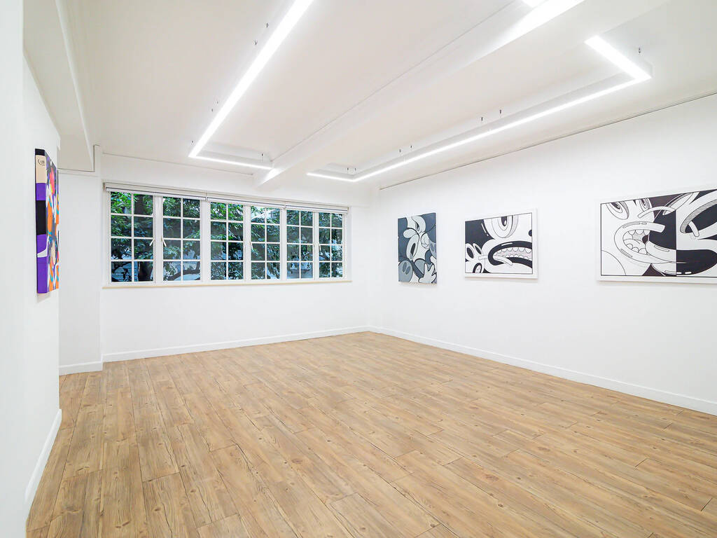 The 26 Art Hubs And Galleries You Should Visit In Hong Kong