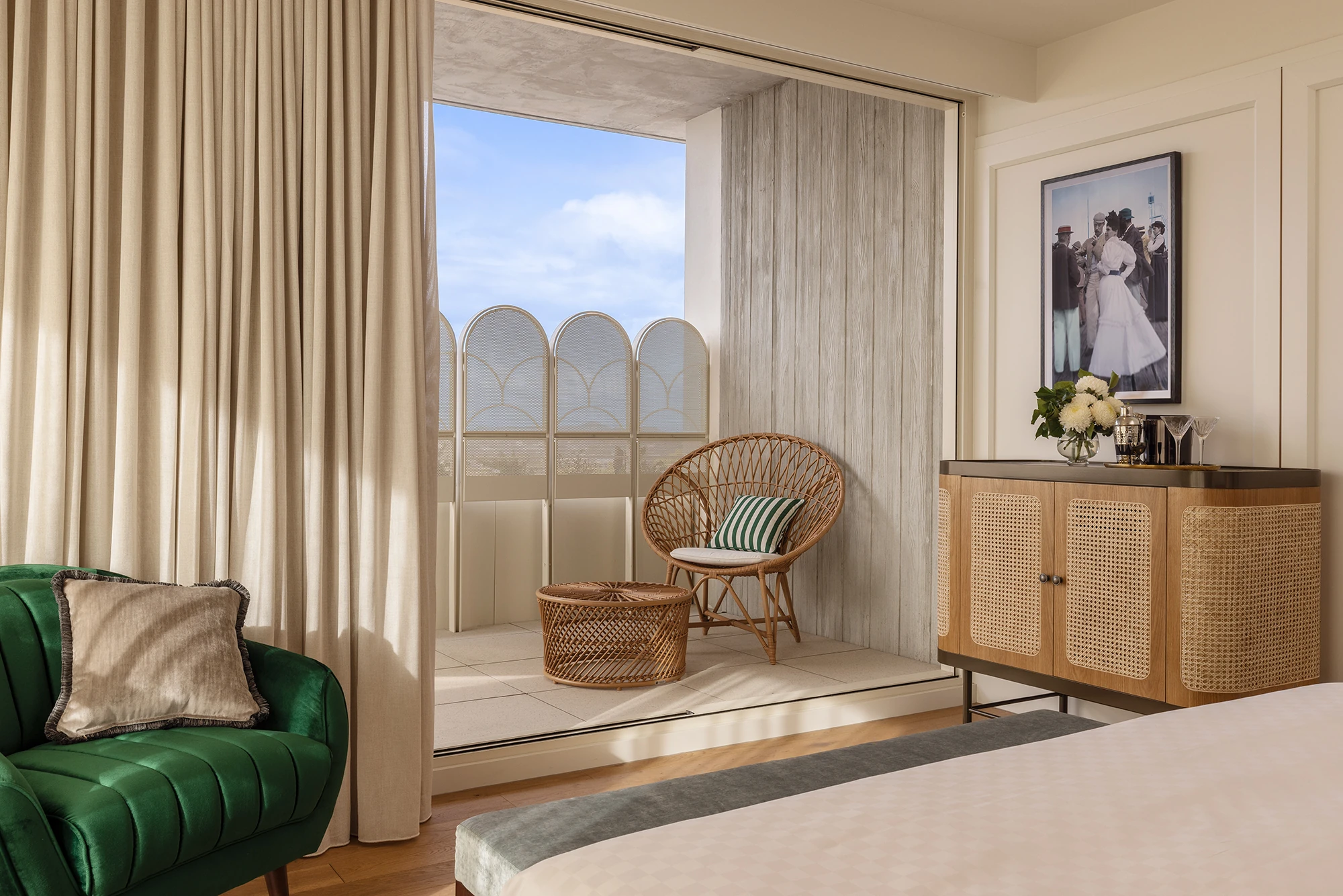 Intercontinental Sorrento