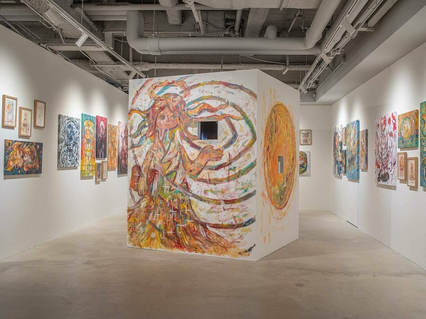 The 26 Art Hubs And Galleries You Should Visit In Hong Kong