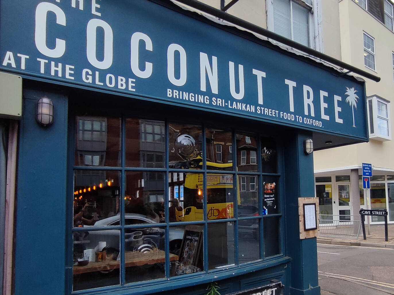 23 Best Restaurants in Oxford in 2024, Picked By Local Foodies