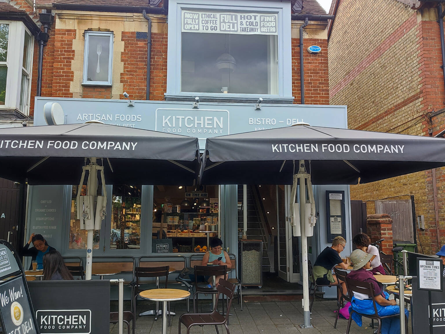 23 Best Restaurants in Oxford in 2024, Picked By Local Foodies