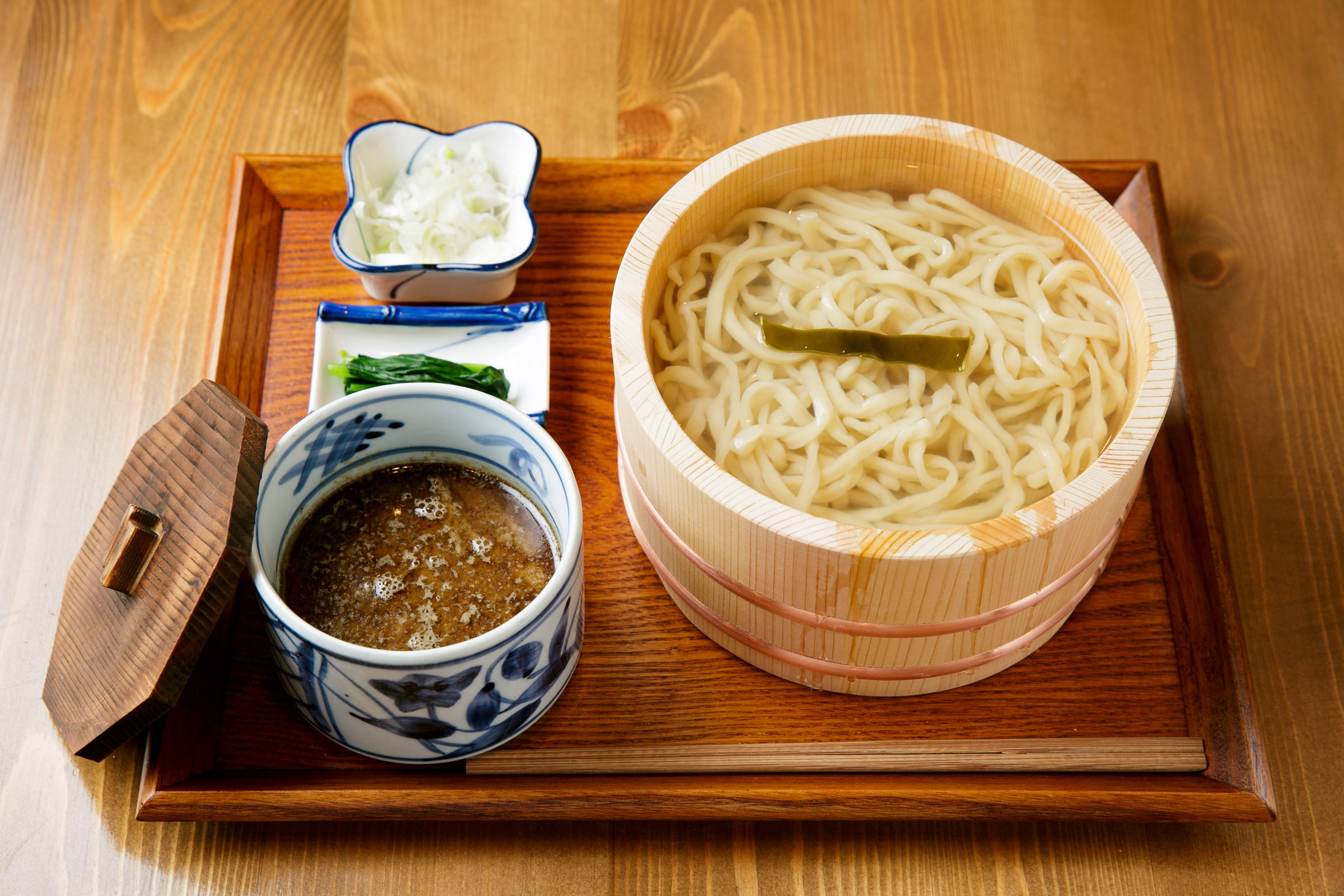 麺堂草さん専用 もったいない魚活かして」フードロスに取り組むラーメン新店が浅草橋に登場