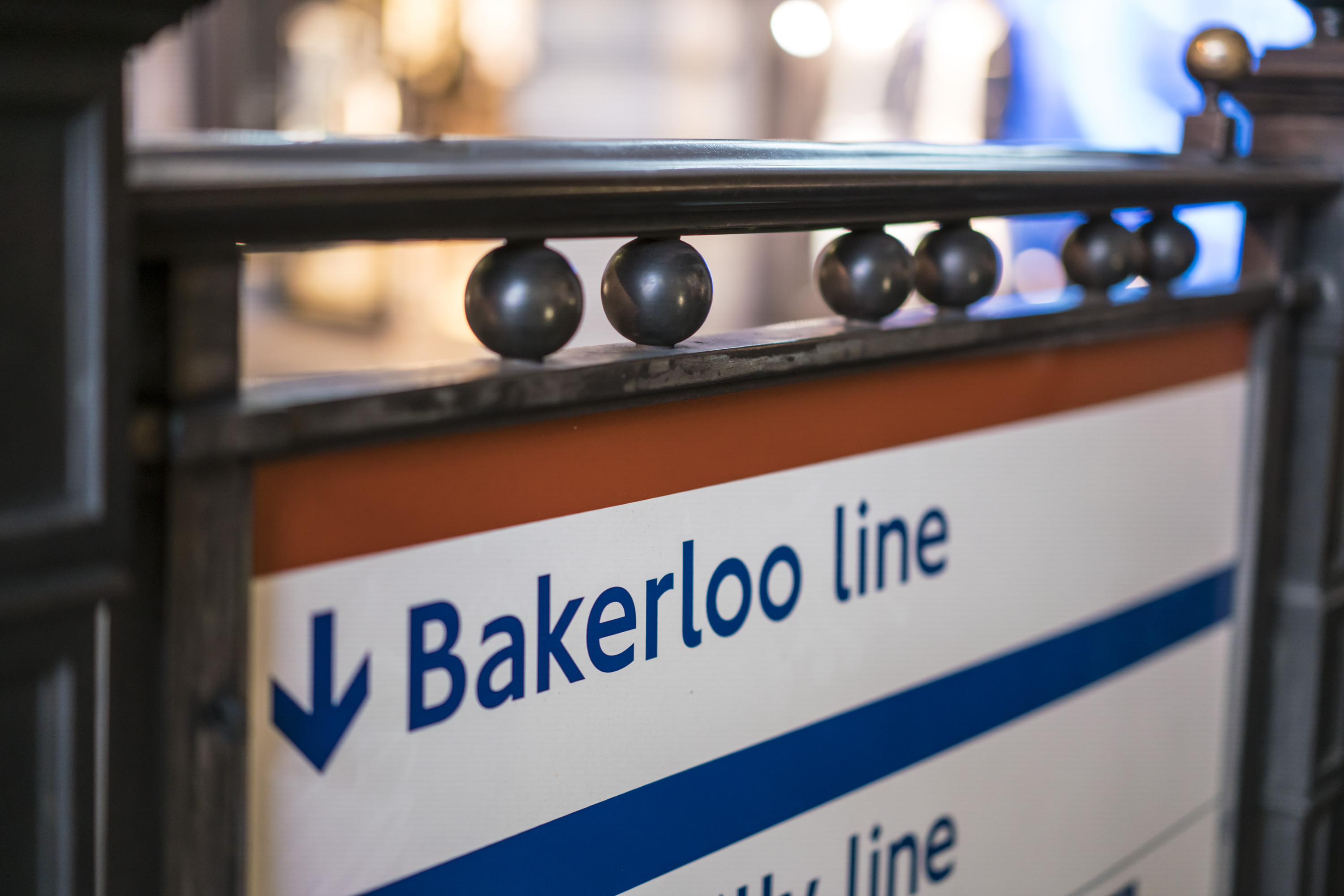 The Bakerloo line might be extended all the way to Kent