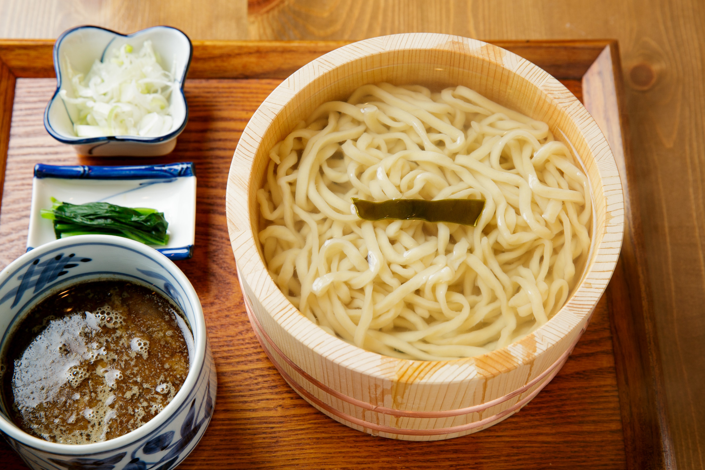 炭火焼濃厚中華そば 威風堂道
