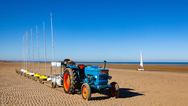 Cabourg