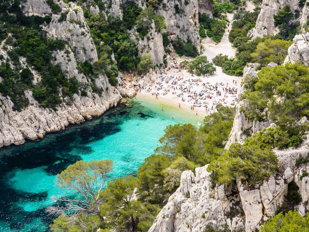 10 Best Beaches in France to Visit in 2024 According To An Expert