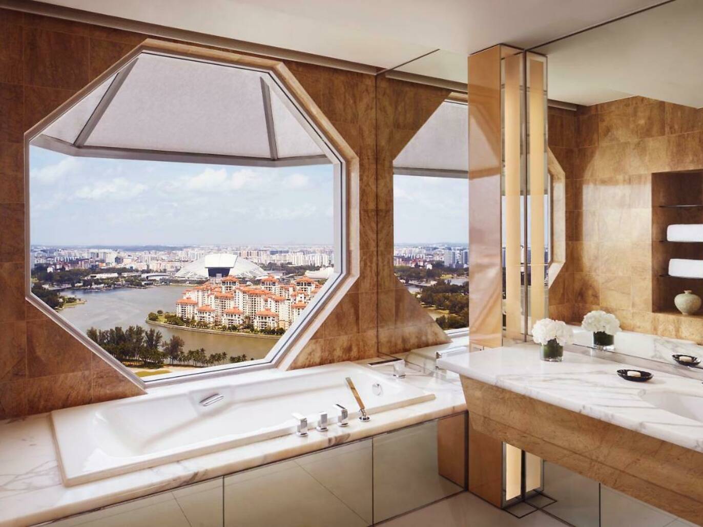 21 Best Hotels In Singapore For Staycations