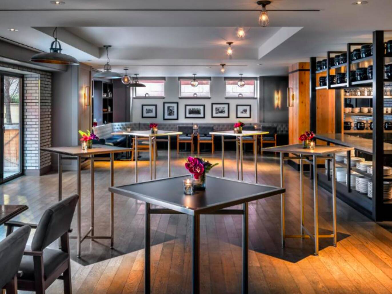 The 17 Best Hotels in Boston for 2024