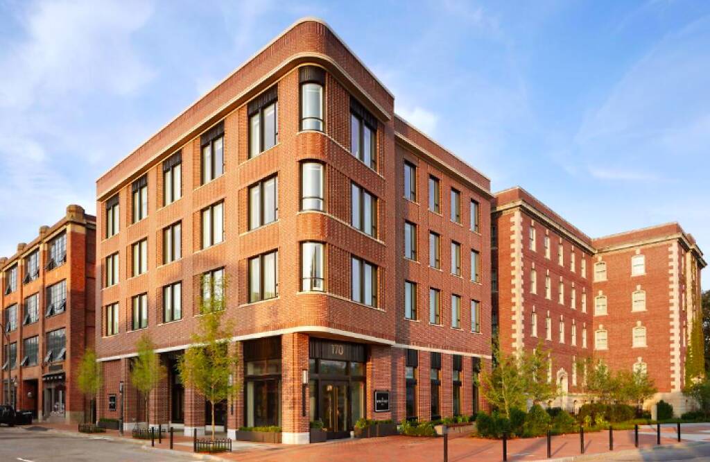 The 15 Best Hotels in Boston Best Places to Stay in Boston