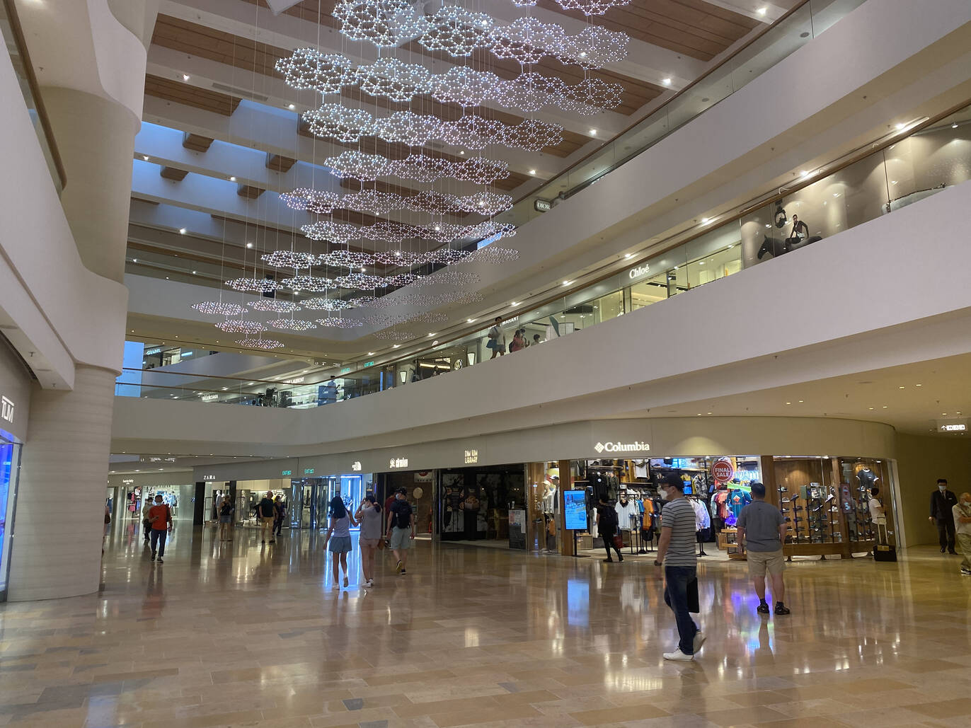 The Best Shopping Malls in Hong Kong: Your Ultimate Guide