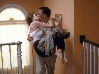 No Way Out (1987) No Way Out (1987)