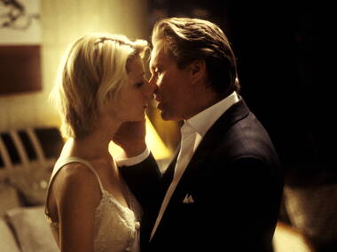 A Perfect Murder (1998) A Perfect Murder (1998)