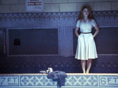 Swimfan (2002) Swimfan (2002)