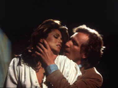 Body Double (1984) Body Double (1984)