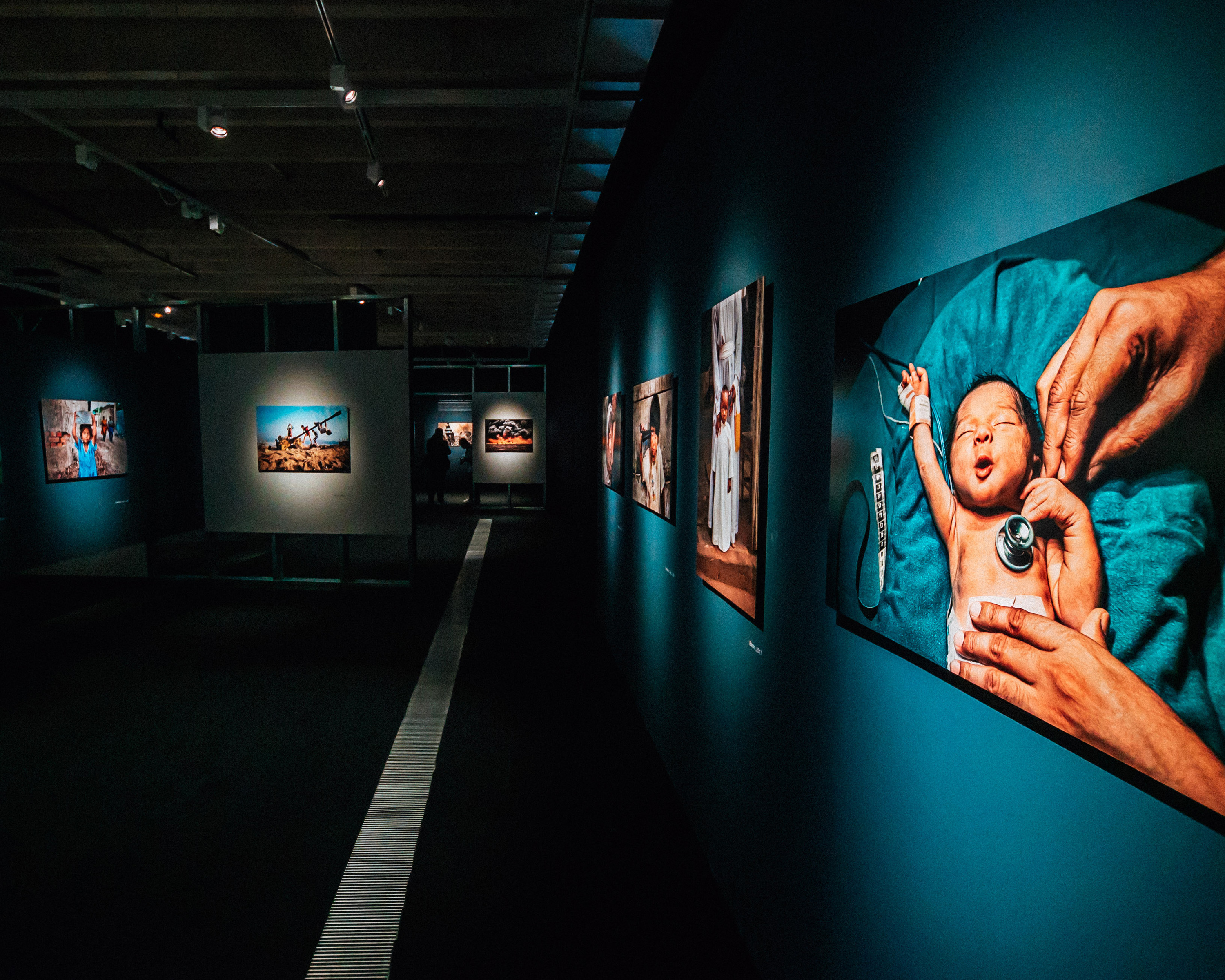 Steve McCurry