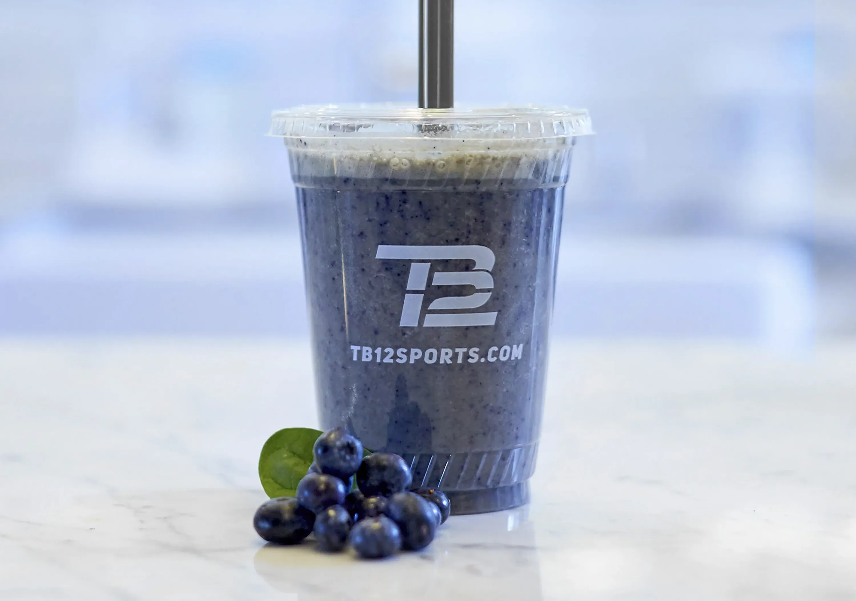 TB12 smoothie tom brady birthday