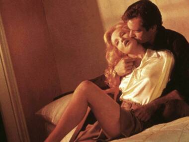 The Big Easy (1986) The Big Easy (1986)