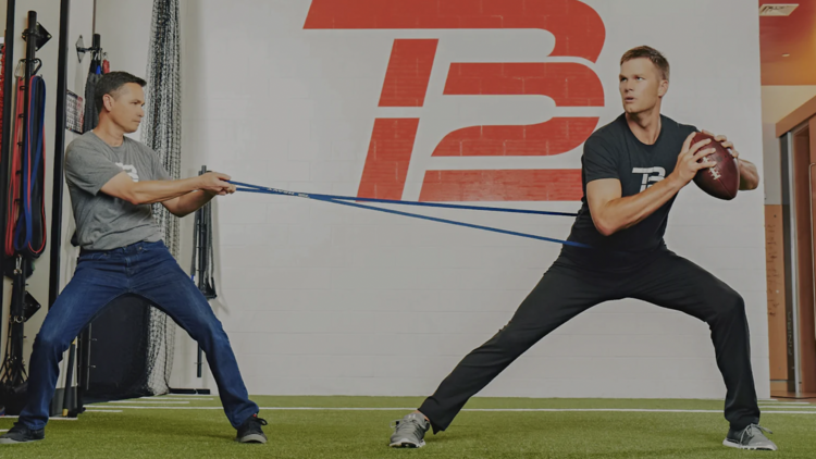 tom brady fitness