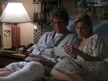 Shattered (1981) Shattered (1981)