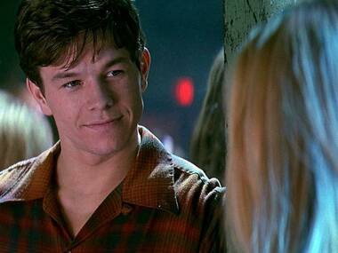 Fear (1996) Fear (1996)