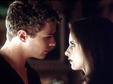 Cruel Intentions (1999) Cruel Intentions (1999)