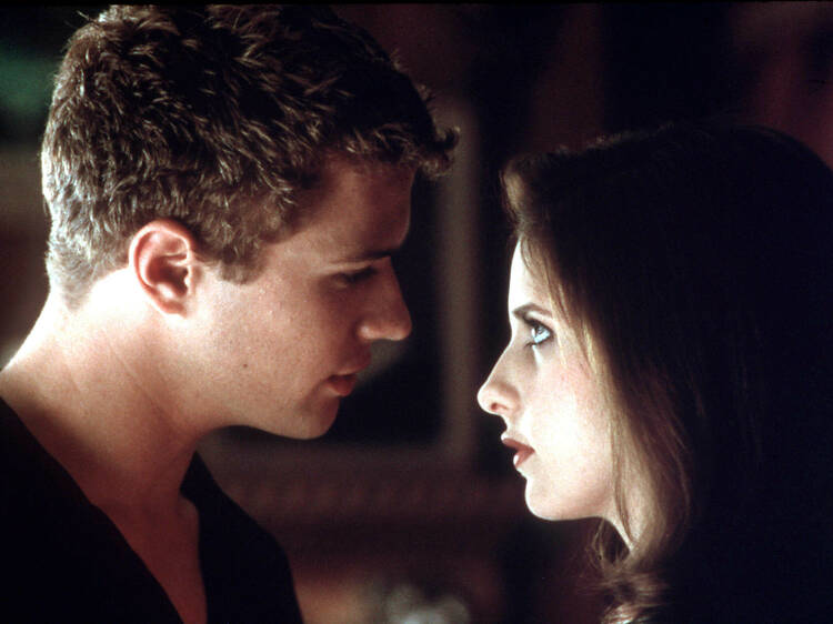 Cruel Intentions (1999)