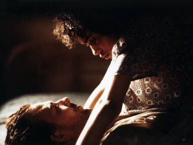 Angel Heart (1987) Angel Heart (1987)