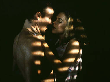 Body Heat (1981) Body Heat (1981)