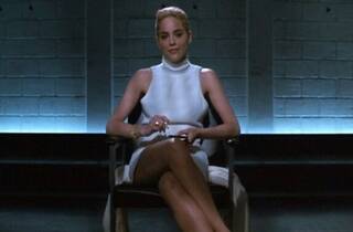 The 35 Best Erotic Thrillers Ever Made