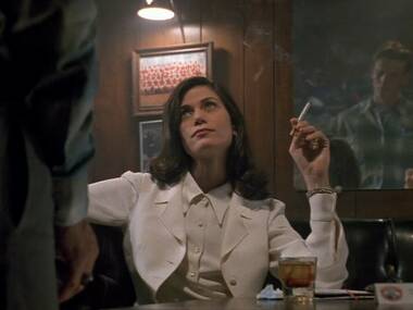 The Last Seduction (1994) The Last Seduction (1994)