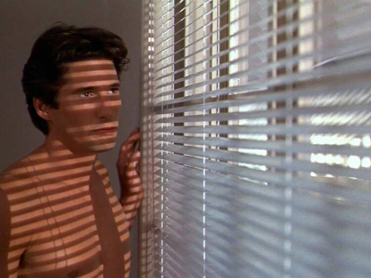 American Gigolo (1980)