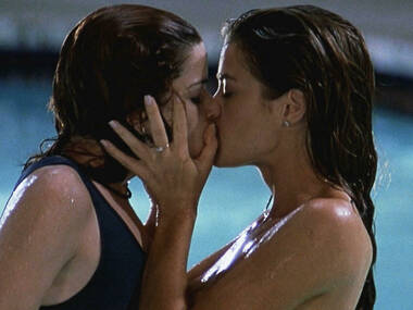 Wild Things (1996) Wild Things (1996)