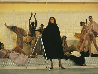 Eyes of Laura Mars (1978) Eyes of Laura Mars (1978)