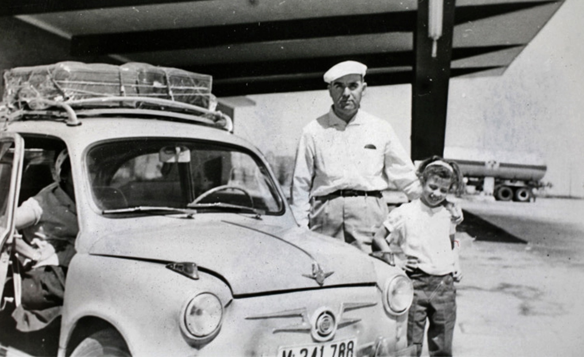 Vacaciones del siglo XX. 75 veranos en 135 imágenes (1914-1989).