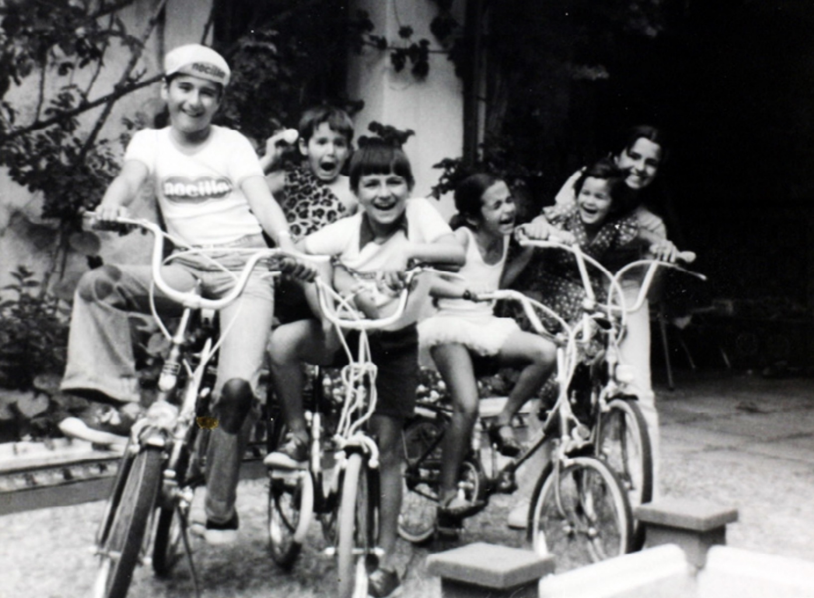 Vacaciones del siglo XX. 75 veranos en 135 imágenes (1914-1989).