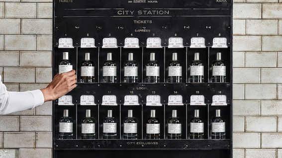 Le Labo City Exclusive