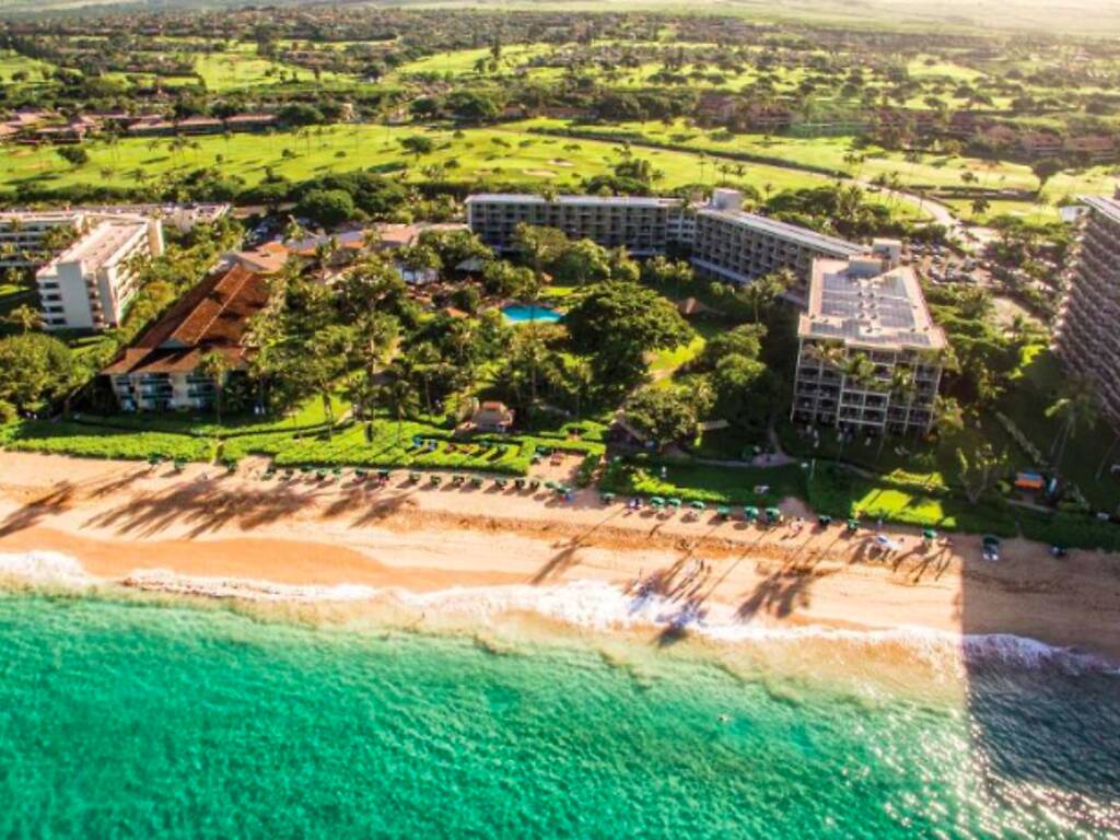 12 Best Hotels In Maui for 2023 Best Places to Stay in Hawaii